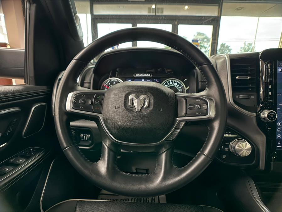 2023 Ram 1500 Laramie 4x4 Crew Cab 5''7" Box, available for sale in Massapequa Park, New York | Power Motors East. Massapequa Park, New York 2023 Ram 1500 Laramie 4x4 Crew Cab 5''7" Box, available for sale in Massapequa Park, New York | Power Motors East. Massapequa Park, New York
