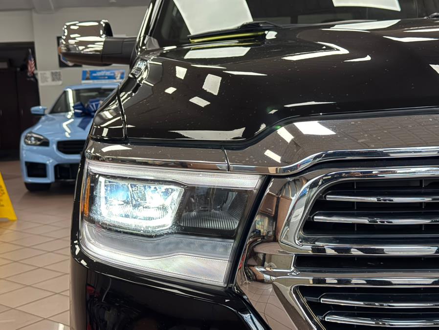 2023 Ram 1500 Laramie 4x4 Crew Cab 5''7" Box, available for sale in Massapequa Park, New York | Power Motors East. Massapequa Park, New York 2023 Ram 1500 Laramie 4x4 Crew Cab 5''7" Box, available for sale in Massapequa Park, New York | Power Motors East. Massapequa Park, New York