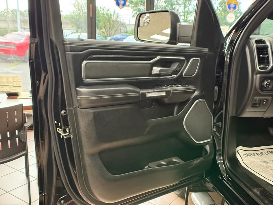 2023 Ram 1500 Laramie 4x4 Crew Cab 5''7" Box, available for sale in Massapequa Park, New York | Power Motors East. Massapequa Park, New York 2023 Ram 1500 Laramie 4x4 Crew Cab 5''7" Box, available for sale in Massapequa Park, New York | Power Motors East. Massapequa Park, New York