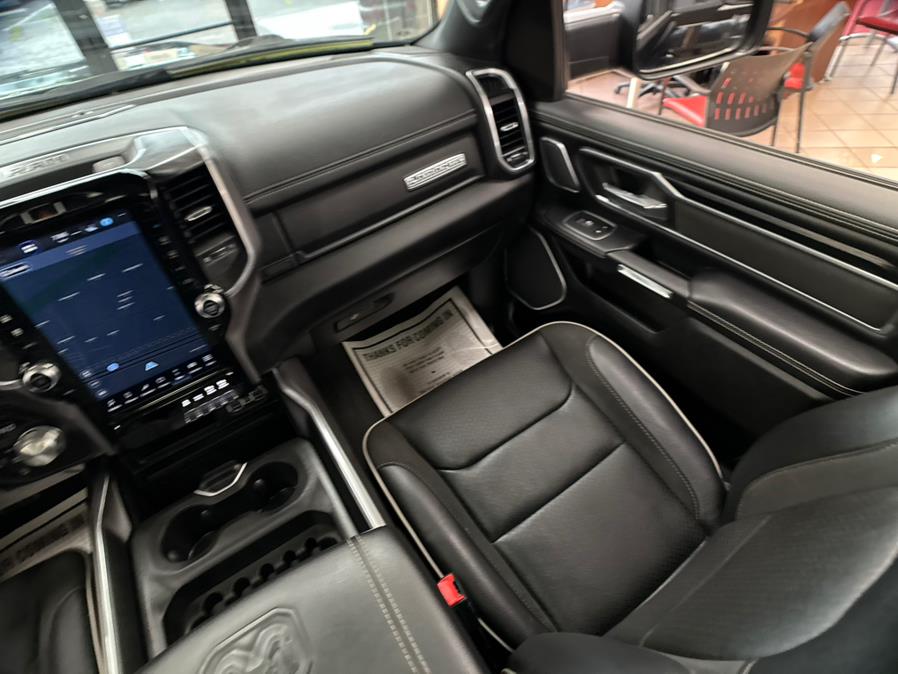 2023 Ram 1500 Laramie 4x4 Crew Cab 5''7" Box, available for sale in Massapequa Park, New York | Power Motors East. Massapequa Park, New York 2023 Ram 1500 Laramie 4x4 Crew Cab 5''7" Box, available for sale in Massapequa Park, New York | Power Motors East. Massapequa Park, New York