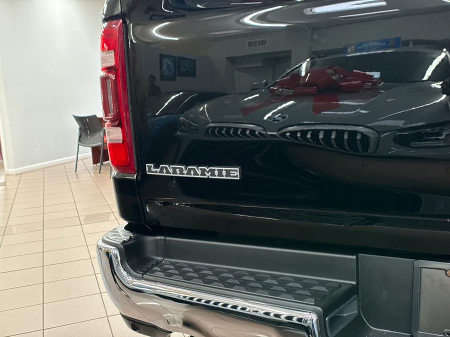 2023 Ram 1500 Laramie 4x4 Crew Cab 5''7" Box, available for sale in Massapequa Park, New York | Power Motors East. Massapequa Park, New York 2023 Ram 1500 Laramie 4x4 Crew Cab 5''7" Box, available for sale in Massapequa Park, New York | Power Motors East. Massapequa Park, New York
