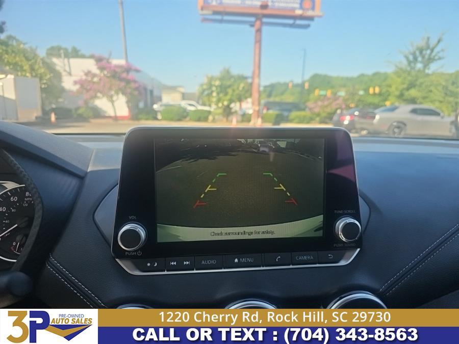 2025 Nissan Sentra SV CVT, available for sale in Rock Hill, South Carolina | 3 Points Auto Sales. Rock Hill, South Carolina 2025 Nissan Sentra SV CVT, available for sale in Rock Hill, South Carolina | 3 Points Auto Sales. Rock Hill, South Carolina