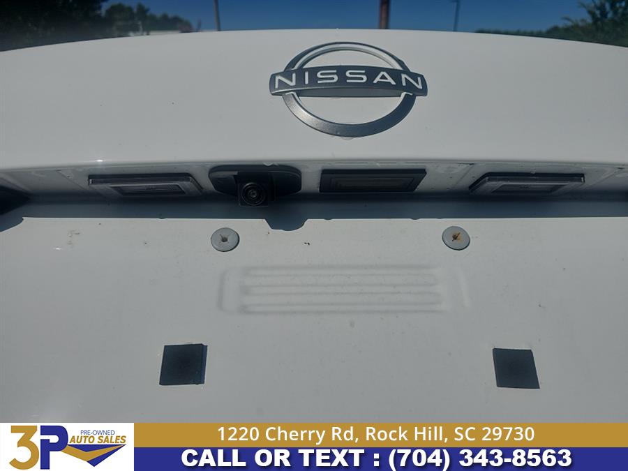 2025 Nissan Sentra SV CVT, available for sale in Rock Hill, South Carolina | 3 Points Auto Sales. Rock Hill, South Carolina 2025 Nissan Sentra SV CVT, available for sale in Rock Hill, South Carolina | 3 Points Auto Sales. Rock Hill, South Carolina