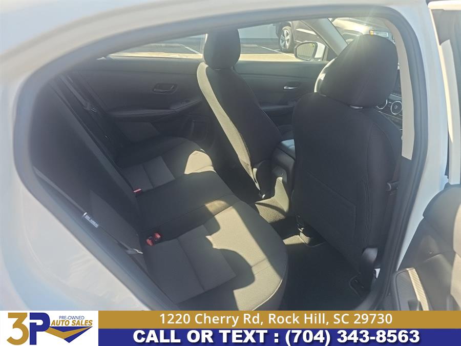 2025 Nissan Sentra SV CVT, available for sale in Rock Hill, South Carolina | 3 Points Auto Sales. Rock Hill, South Carolina 2025 Nissan Sentra SV CVT, available for sale in Rock Hill, South Carolina | 3 Points Auto Sales. Rock Hill, South Carolina