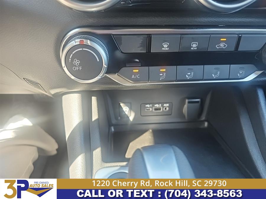 2025 Nissan Sentra SV CVT, available for sale in Rock Hill, South Carolina | 3 Points Auto Sales. Rock Hill, South Carolina 2025 Nissan Sentra SV CVT, available for sale in Rock Hill, South Carolina | 3 Points Auto Sales. Rock Hill, South Carolina