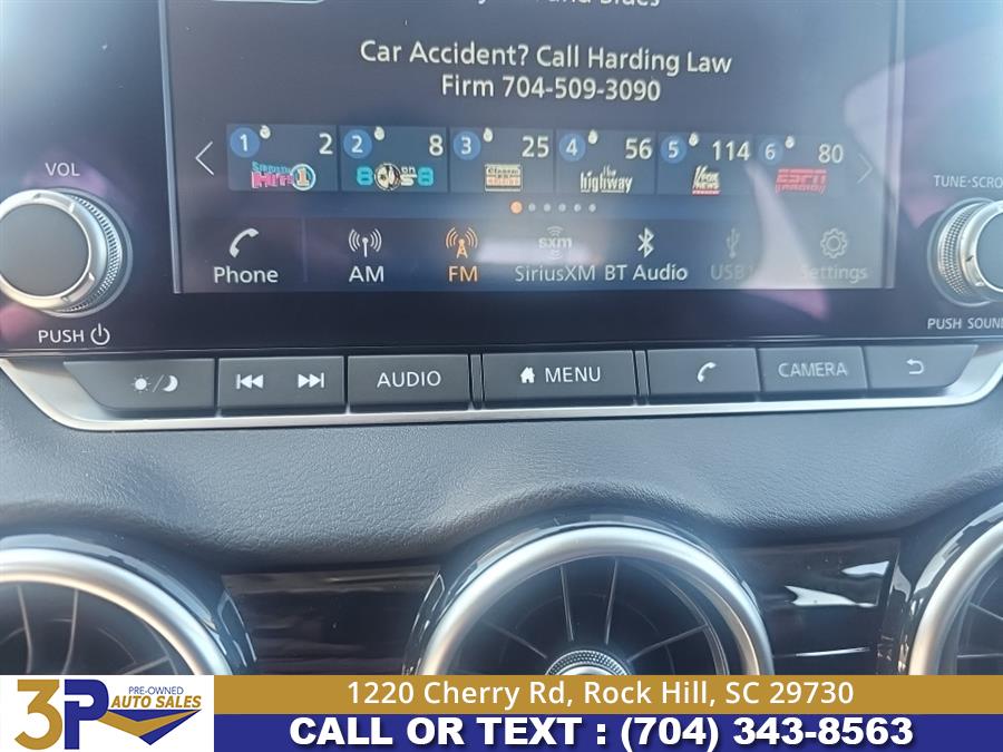 2025 Nissan Sentra SV CVT, available for sale in Rock Hill, South Carolina | 3 Points Auto Sales. Rock Hill, South Carolina 2025 Nissan Sentra SV CVT, available for sale in Rock Hill, South Carolina | 3 Points Auto Sales. Rock Hill, South Carolina