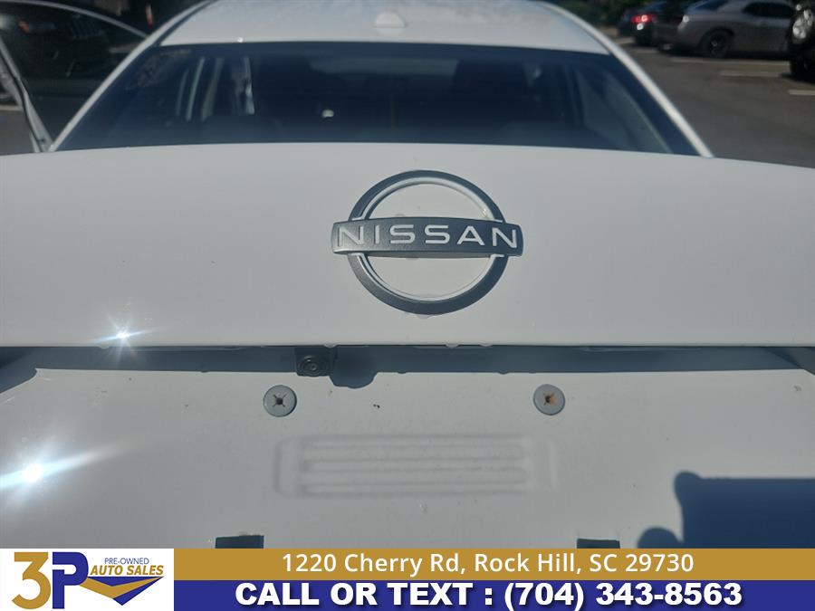 2025 Nissan Sentra SV CVT, available for sale in Rock Hill, South Carolina | 3 Points Auto Sales. Rock Hill, South Carolina 2025 Nissan Sentra SV CVT, available for sale in Rock Hill, South Carolina | 3 Points Auto Sales. Rock Hill, South Carolina