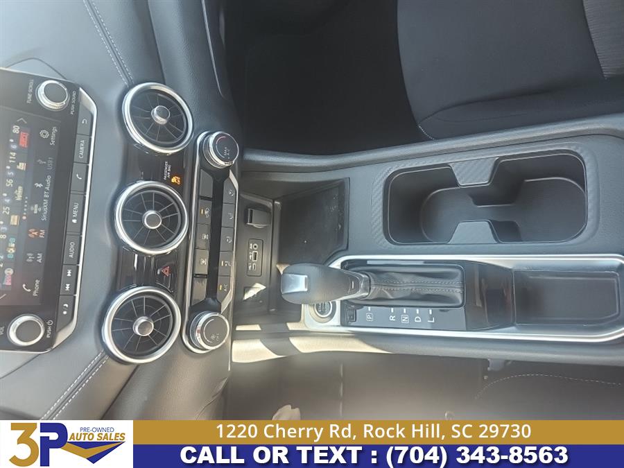 2025 Nissan Sentra SV CVT, available for sale in Rock Hill, South Carolina | 3 Points Auto Sales. Rock Hill, South Carolina 2025 Nissan Sentra SV CVT, available for sale in Rock Hill, South Carolina | 3 Points Auto Sales. Rock Hill, South Carolina