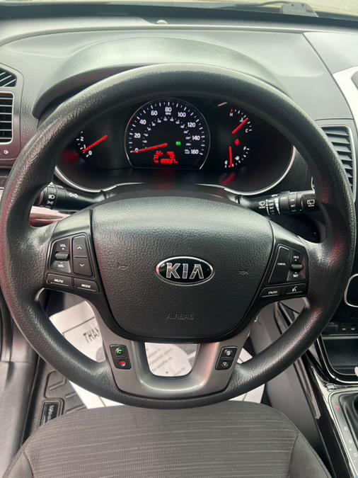 2014 Kia Sorento AWD 4dr V6 LX, available for sale in Swansea, Massachusetts | Gas On The Run. Swansea, Massachusetts 2014 Kia Sorento AWD 4dr V6 LX, available for sale in Swansea, Massachusetts | Gas On The Run. Swansea, Massachusetts