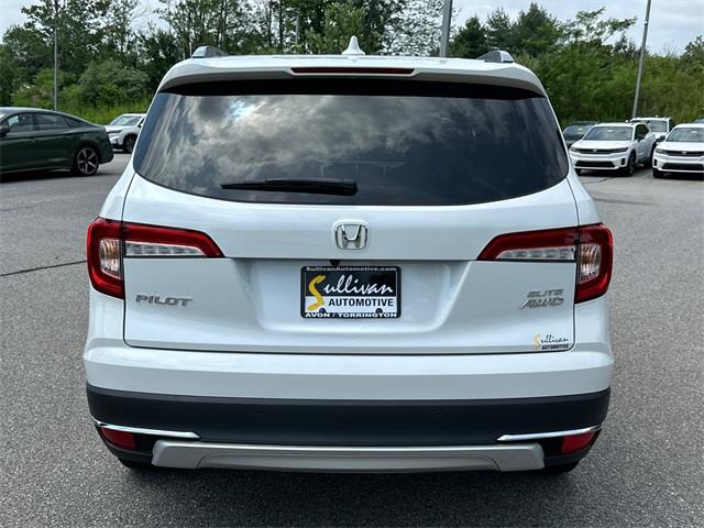 2022 Honda Pilot Elite, available for sale in Avon, Connecticut | Sullivan Automotive Group. Avon, Connecticut 2022 Honda Pilot Elite, available for sale in Avon, Connecticut | Sullivan Automotive Group. Avon, Connecticut