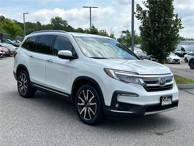 2022 Honda Pilot Elite, available for sale in Avon, Connecticut | Sullivan Automotive Group. Avon, Connecticut 2022 Honda Pilot Elite, available for sale in Avon, Connecticut | Sullivan Automotive Group. Avon, Connecticut