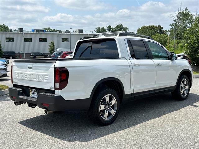 2025 Honda Ridgeline RTL, available for sale in Avon, Connecticut | Sullivan Automotive Group. Avon, Connecticut 2025 Honda Ridgeline RTL, available for sale in Avon, Connecticut | Sullivan Automotive Group. Avon, Connecticut