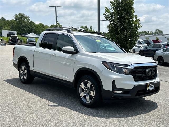 2025 Honda Ridgeline RTL, available for sale in Avon, Connecticut | Sullivan Automotive Group. Avon, Connecticut 2025 Honda Ridgeline RTL, available for sale in Avon, Connecticut | Sullivan Automotive Group. Avon, Connecticut