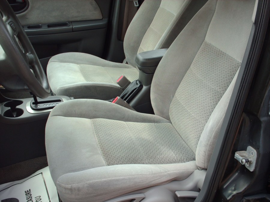2007 Saturn Ion 4dr Sdn Auto ION 3 *Ltd Avail*, available for sale in Warwick, Rhode Island | Premier Automotive Sales. Warwick, Rhode Island 2007 Saturn Ion 4dr Sdn Auto ION 3 *Ltd Avail*, available for sale in Warwick, Rhode Island | Premier Automotive Sales. Warwick, Rhode Island