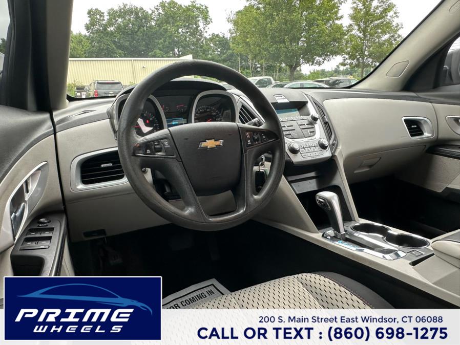 2015 Chevrolet Equinox AWD 4dr LS, available for sale in East Windsor, Connecticut | Prime Wheels. East Windsor, Connecticut 2015 Chevrolet Equinox AWD 4dr LS, available for sale in East Windsor, Connecticut | Prime Wheels. East Windsor, Connecticut