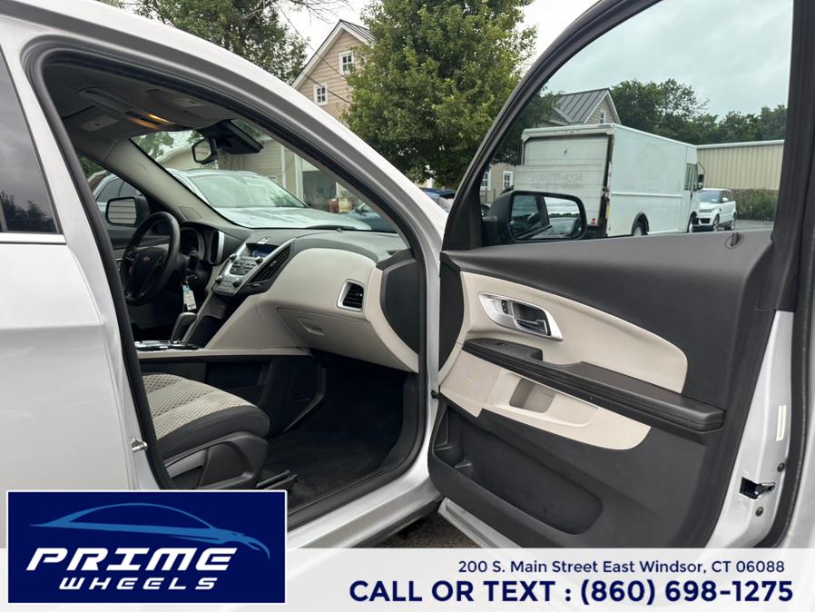 2015 Chevrolet Equinox AWD 4dr LS, available for sale in East Windsor, Connecticut | Prime Wheels. East Windsor, Connecticut 2015 Chevrolet Equinox AWD 4dr LS, available for sale in East Windsor, Connecticut | Prime Wheels. East Windsor, Connecticut
