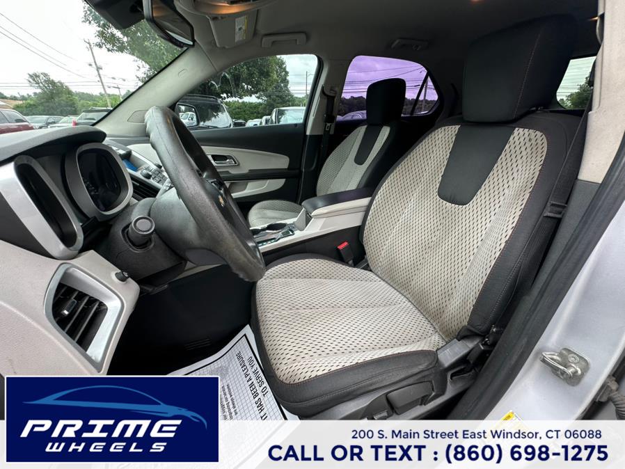 2015 Chevrolet Equinox AWD 4dr LS, available for sale in East Windsor, Connecticut | Prime Wheels. East Windsor, Connecticut 2015 Chevrolet Equinox AWD 4dr LS, available for sale in East Windsor, Connecticut | Prime Wheels. East Windsor, Connecticut