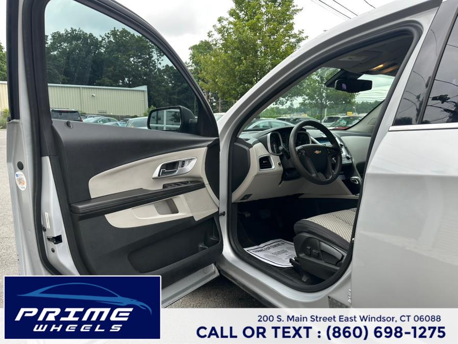 2015 Chevrolet Equinox AWD 4dr LS, available for sale in East Windsor, Connecticut | Prime Wheels. East Windsor, Connecticut 2015 Chevrolet Equinox AWD 4dr LS, available for sale in East Windsor, Connecticut | Prime Wheels. East Windsor, Connecticut