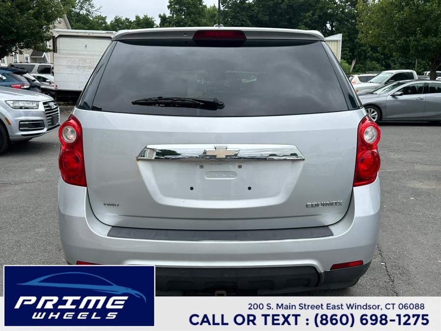 2015 Chevrolet Equinox AWD 4dr LS, available for sale in East Windsor, Connecticut | Prime Wheels. East Windsor, Connecticut 2015 Chevrolet Equinox AWD 4dr LS, available for sale in East Windsor, Connecticut | Prime Wheels. East Windsor, Connecticut