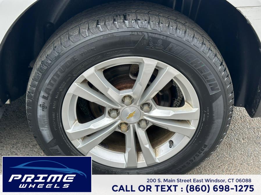 2015 Chevrolet Equinox AWD 4dr LS, available for sale in East Windsor, Connecticut | Prime Wheels. East Windsor, Connecticut 2015 Chevrolet Equinox AWD 4dr LS, available for sale in East Windsor, Connecticut | Prime Wheels. East Windsor, Connecticut