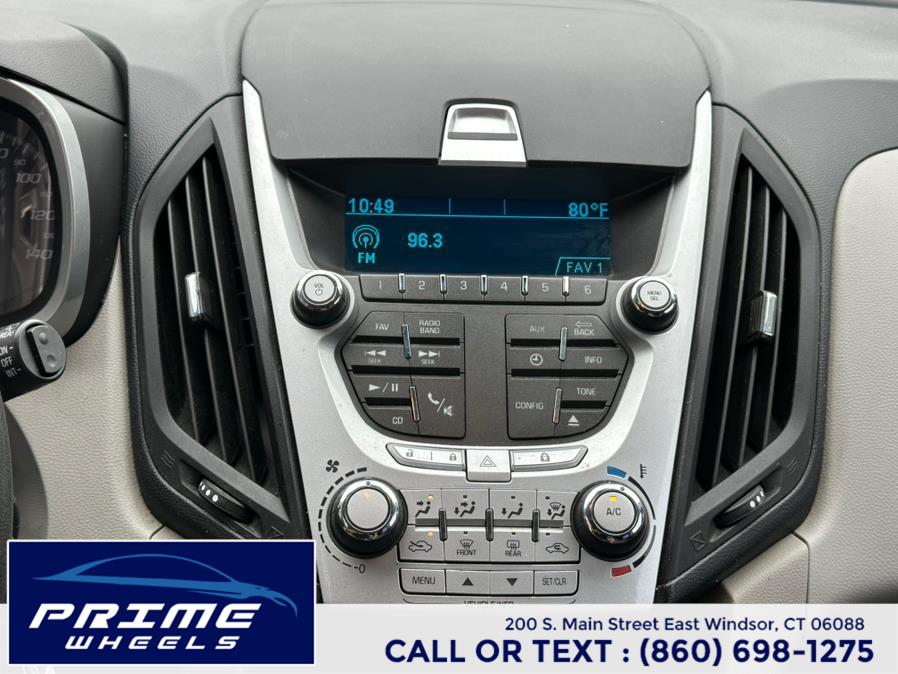 2015 Chevrolet Equinox AWD 4dr LS, available for sale in East Windsor, Connecticut | Prime Wheels. East Windsor, Connecticut 2015 Chevrolet Equinox AWD 4dr LS, available for sale in East Windsor, Connecticut | Prime Wheels. East Windsor, Connecticut