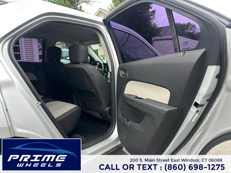2015 Chevrolet Equinox AWD 4dr LS, available for sale in East Windsor, Connecticut | Prime Wheels. East Windsor, Connecticut 2015 Chevrolet Equinox AWD 4dr LS, available for sale in East Windsor, Connecticut | Prime Wheels. East Windsor, Connecticut