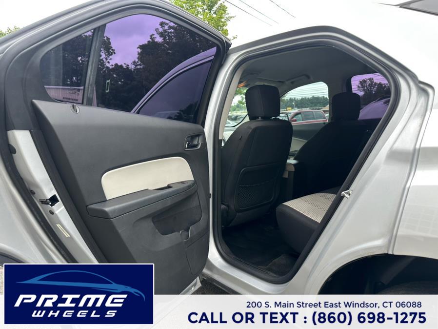 2015 Chevrolet Equinox AWD 4dr LS, available for sale in East Windsor, Connecticut | Prime Wheels. East Windsor, Connecticut 2015 Chevrolet Equinox AWD 4dr LS, available for sale in East Windsor, Connecticut | Prime Wheels. East Windsor, Connecticut