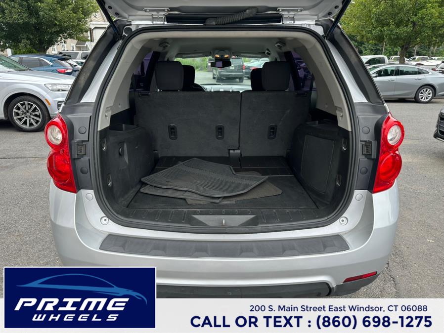 2015 Chevrolet Equinox AWD 4dr LS, available for sale in East Windsor, Connecticut | Prime Wheels. East Windsor, Connecticut 2015 Chevrolet Equinox AWD 4dr LS, available for sale in East Windsor, Connecticut | Prime Wheels. East Windsor, Connecticut