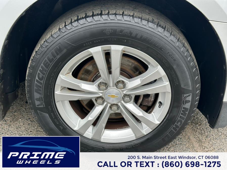 2015 Chevrolet Equinox AWD 4dr LS, available for sale in East Windsor, Connecticut | Prime Wheels. East Windsor, Connecticut 2015 Chevrolet Equinox AWD 4dr LS, available for sale in East Windsor, Connecticut | Prime Wheels. East Windsor, Connecticut