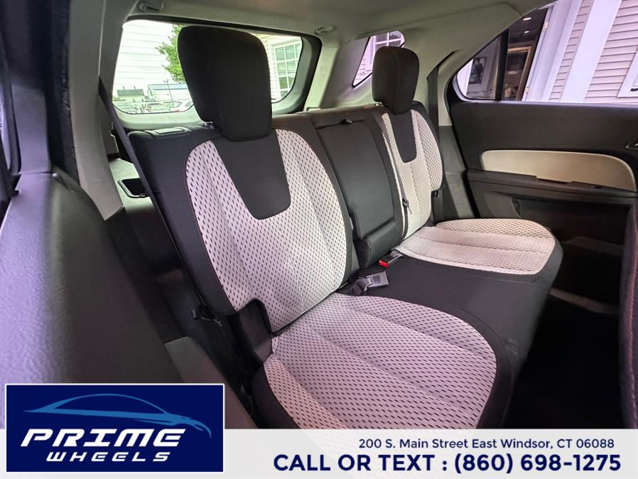 2015 Chevrolet Equinox AWD 4dr LS, available for sale in East Windsor, Connecticut | Prime Wheels. East Windsor, Connecticut 2015 Chevrolet Equinox AWD 4dr LS, available for sale in East Windsor, Connecticut | Prime Wheels. East Windsor, Connecticut