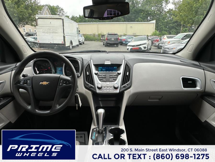 2015 Chevrolet Equinox AWD 4dr LS, available for sale in East Windsor, Connecticut | Prime Wheels. East Windsor, Connecticut 2015 Chevrolet Equinox AWD 4dr LS, available for sale in East Windsor, Connecticut | Prime Wheels. East Windsor, Connecticut