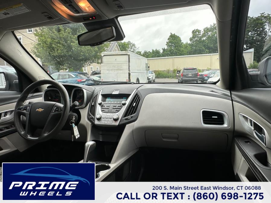 2015 Chevrolet Equinox AWD 4dr LS, available for sale in East Windsor, Connecticut | Prime Wheels. East Windsor, Connecticut 2015 Chevrolet Equinox AWD 4dr LS, available for sale in East Windsor, Connecticut | Prime Wheels. East Windsor, Connecticut