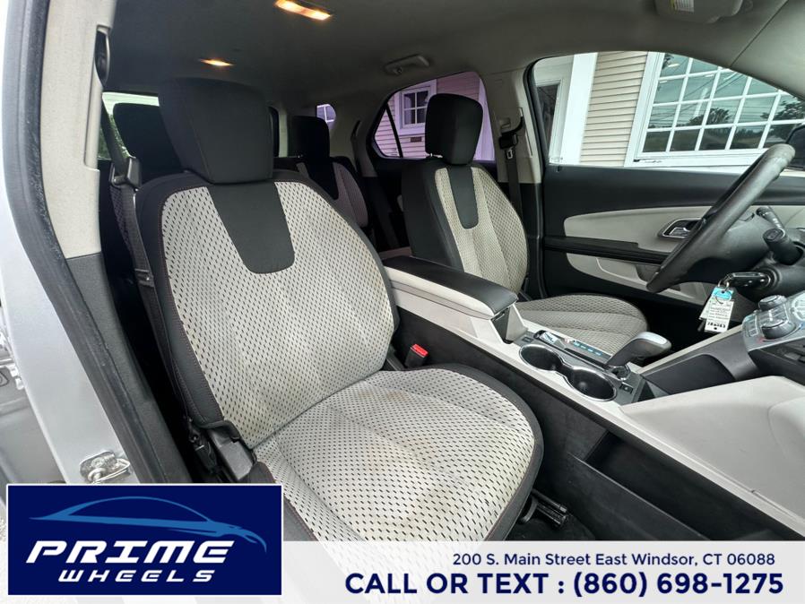 2015 Chevrolet Equinox AWD 4dr LS, available for sale in East Windsor, Connecticut | Prime Wheels. East Windsor, Connecticut 2015 Chevrolet Equinox AWD 4dr LS, available for sale in East Windsor, Connecticut | Prime Wheels. East Windsor, Connecticut
