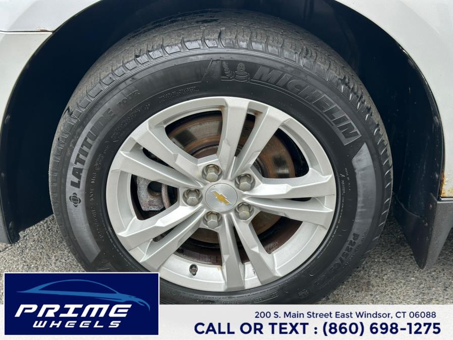 2015 Chevrolet Equinox AWD 4dr LS, available for sale in East Windsor, Connecticut | Prime Wheels. East Windsor, Connecticut 2015 Chevrolet Equinox AWD 4dr LS, available for sale in East Windsor, Connecticut | Prime Wheels. East Windsor, Connecticut