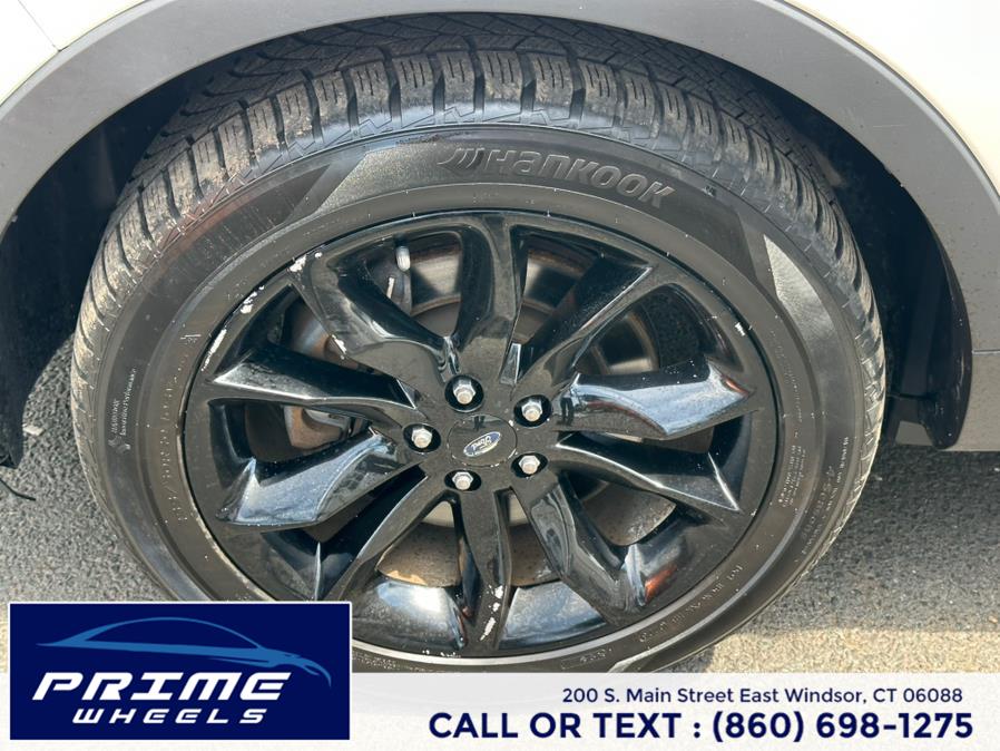 2015 Ford Explorer 4WD 4dr Limited, available for sale in East Windsor, Connecticut | Prime Wheels. East Windsor, Connecticut 2015 Ford Explorer 4WD 4dr Limited, available for sale in East Windsor, Connecticut | Prime Wheels. East Windsor, Connecticut