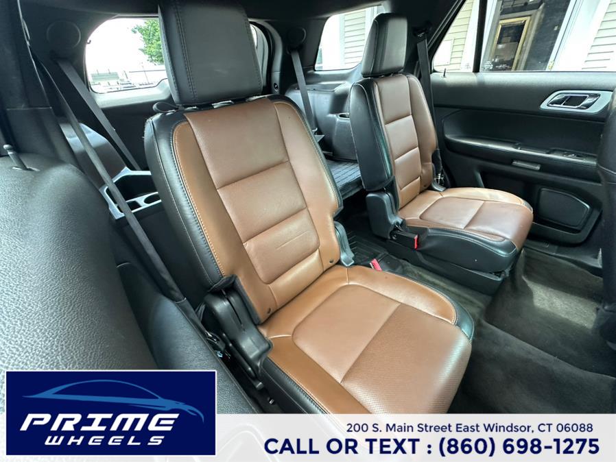 2015 Ford Explorer 4WD 4dr Limited, available for sale in East Windsor, Connecticut | Prime Wheels. East Windsor, Connecticut 2015 Ford Explorer 4WD 4dr Limited, available for sale in East Windsor, Connecticut | Prime Wheels. East Windsor, Connecticut