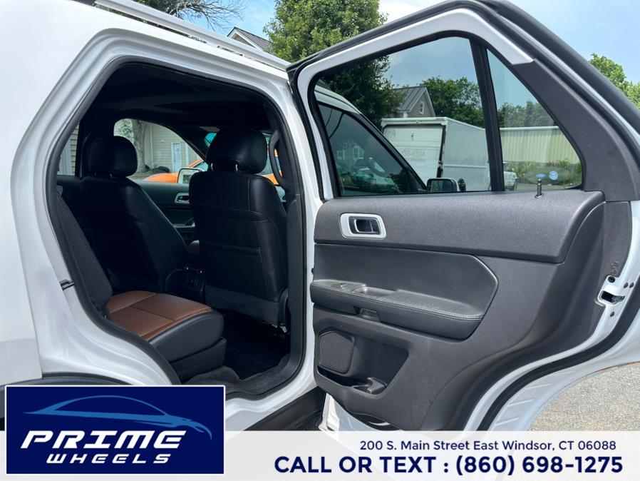 2015 Ford Explorer 4WD 4dr Limited, available for sale in East Windsor, Connecticut | Prime Wheels. East Windsor, Connecticut 2015 Ford Explorer 4WD 4dr Limited, available for sale in East Windsor, Connecticut | Prime Wheels. East Windsor, Connecticut