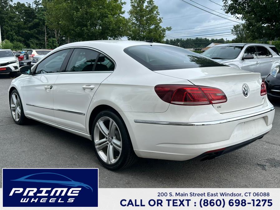 2013 Volkswagen CC 4dr Sdn DSG Sport PZEV, available for sale in East Windsor, Connecticut | Prime Wheels. East Windsor, Connecticut 2013 Volkswagen CC 4dr Sdn DSG Sport PZEV, available for sale in East Windsor, Connecticut | Prime Wheels. East Windsor, Connecticut