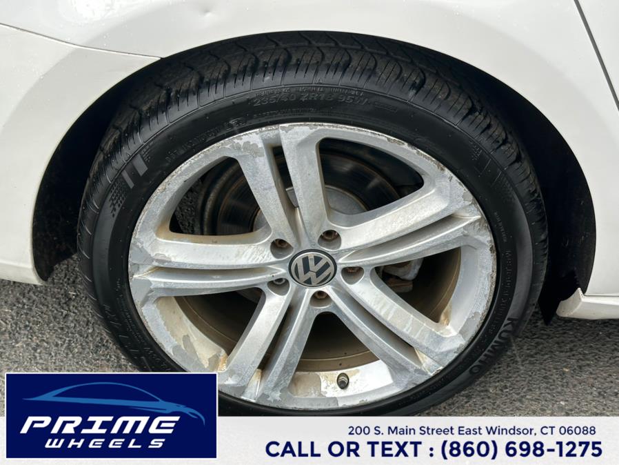 2013 Volkswagen CC 4dr Sdn DSG Sport PZEV, available for sale in East Windsor, Connecticut | Prime Wheels. East Windsor, Connecticut 2013 Volkswagen CC 4dr Sdn DSG Sport PZEV, available for sale in East Windsor, Connecticut | Prime Wheels. East Windsor, Connecticut