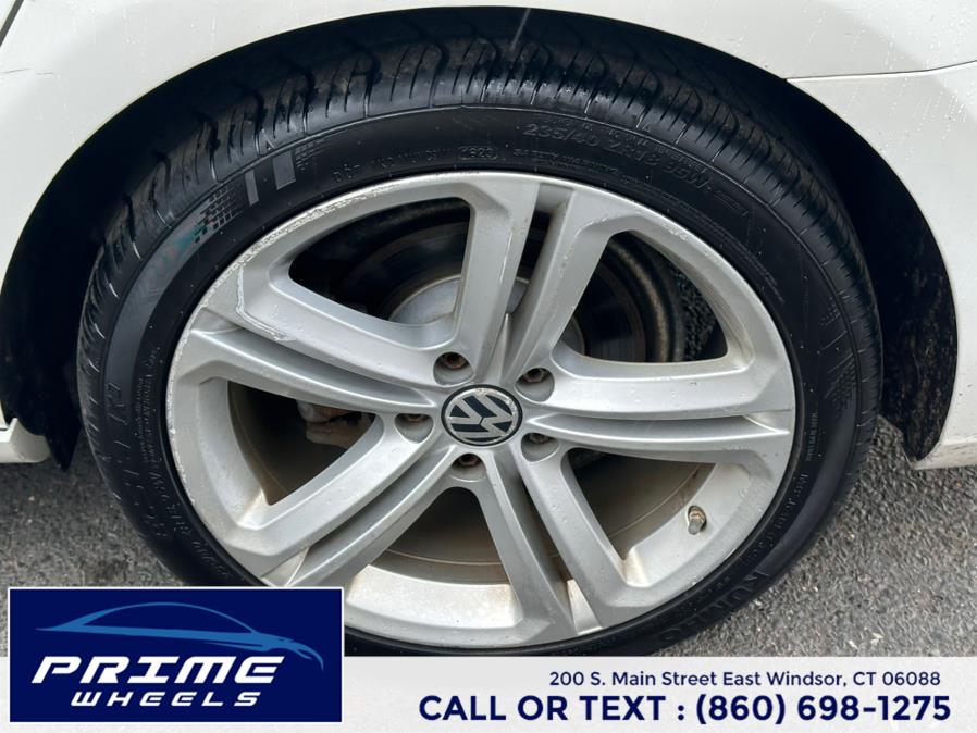 2013 Volkswagen CC 4dr Sdn DSG Sport PZEV, available for sale in East Windsor, Connecticut | Prime Wheels. East Windsor, Connecticut 2013 Volkswagen CC 4dr Sdn DSG Sport PZEV, available for sale in East Windsor, Connecticut | Prime Wheels. East Windsor, Connecticut