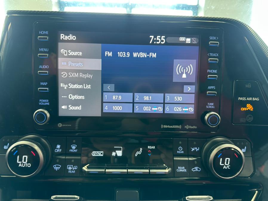 2022 Toyota Highlander XSE AWD (Natl), available for sale in Inwood, New York | 5 Towns Drive. Inwood, New York 2022 Toyota Highlander XSE AWD (Natl), available for sale in Inwood, New York | 5 Towns Drive. Inwood, New York