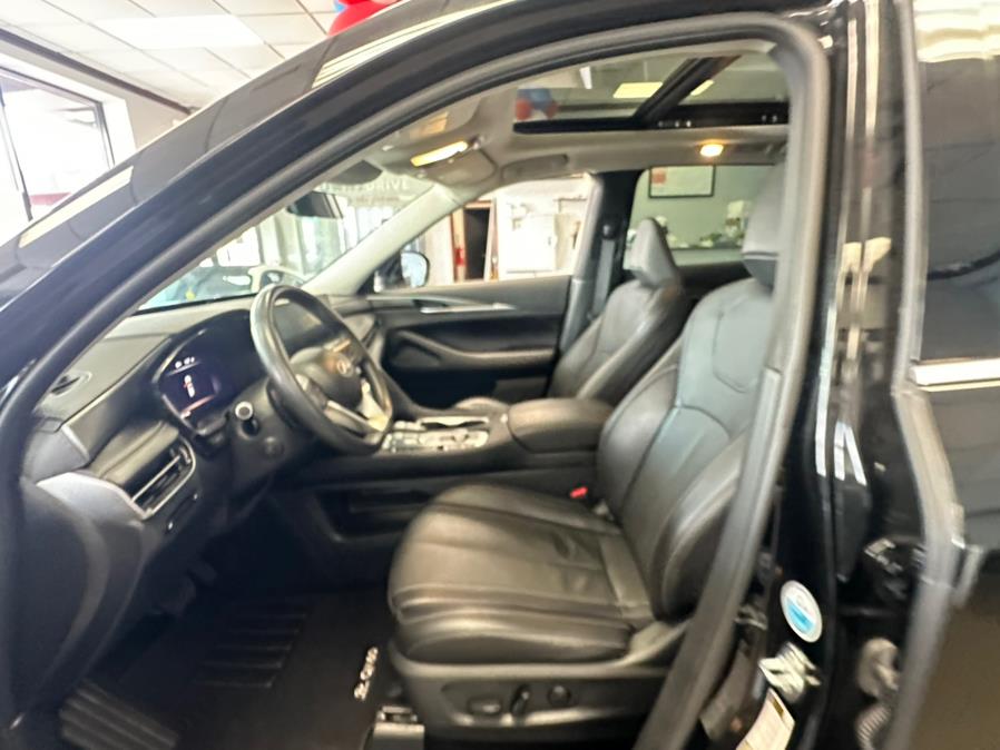 2023 INFINITI QX60 LUXE AWD, available for sale in Inwood, New York | 5 Towns Drive. Inwood, New York 2023 INFINITI QX60 LUXE AWD, available for sale in Inwood, New York | 5 Towns Drive. Inwood, New York