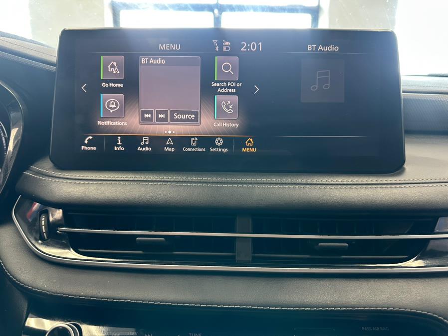 2023 INFINITI QX60 LUXE AWD, available for sale in Inwood, New York | 5 Towns Drive. Inwood, New York 2023 INFINITI QX60 LUXE AWD, available for sale in Inwood, New York | 5 Towns Drive. Inwood, New York