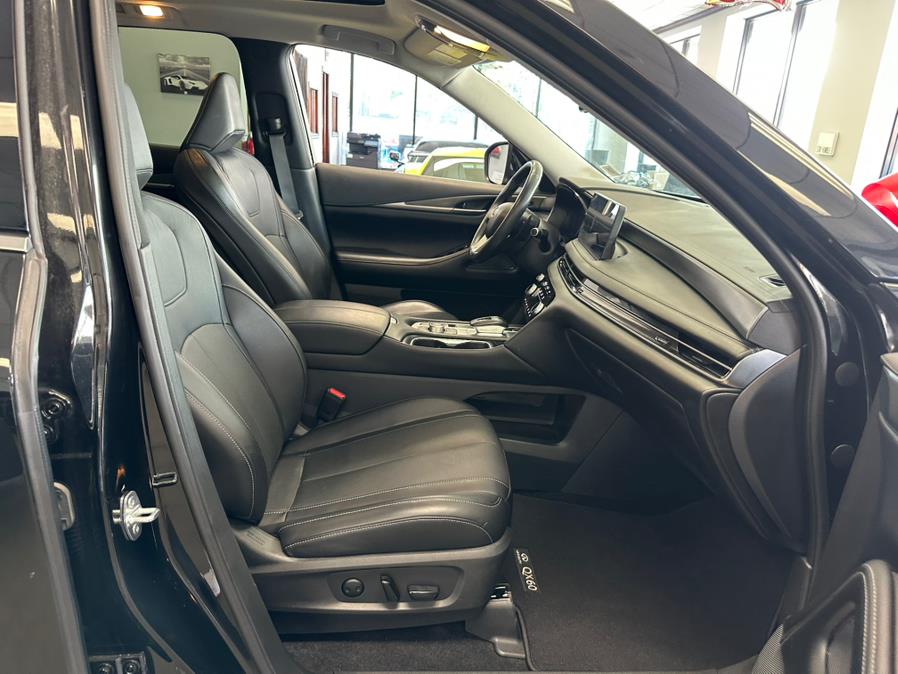 2023 INFINITI QX60 LUXE AWD, available for sale in Inwood, New York | 5 Towns Drive. Inwood, New York 2023 INFINITI QX60 LUXE AWD, available for sale in Inwood, New York | 5 Towns Drive. Inwood, New York