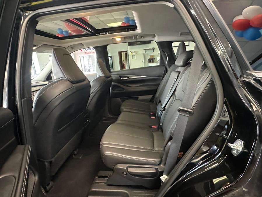 2023 INFINITI QX60 LUXE AWD, available for sale in Inwood, New York | 5 Towns Drive. Inwood, New York 2023 INFINITI QX60 LUXE AWD, available for sale in Inwood, New York | 5 Towns Drive. Inwood, New York
