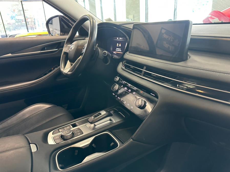 2023 INFINITI QX60 LUXE AWD, available for sale in Inwood, New York | 5 Towns Drive. Inwood, New York 2023 INFINITI QX60 LUXE AWD, available for sale in Inwood, New York | 5 Towns Drive. Inwood, New York