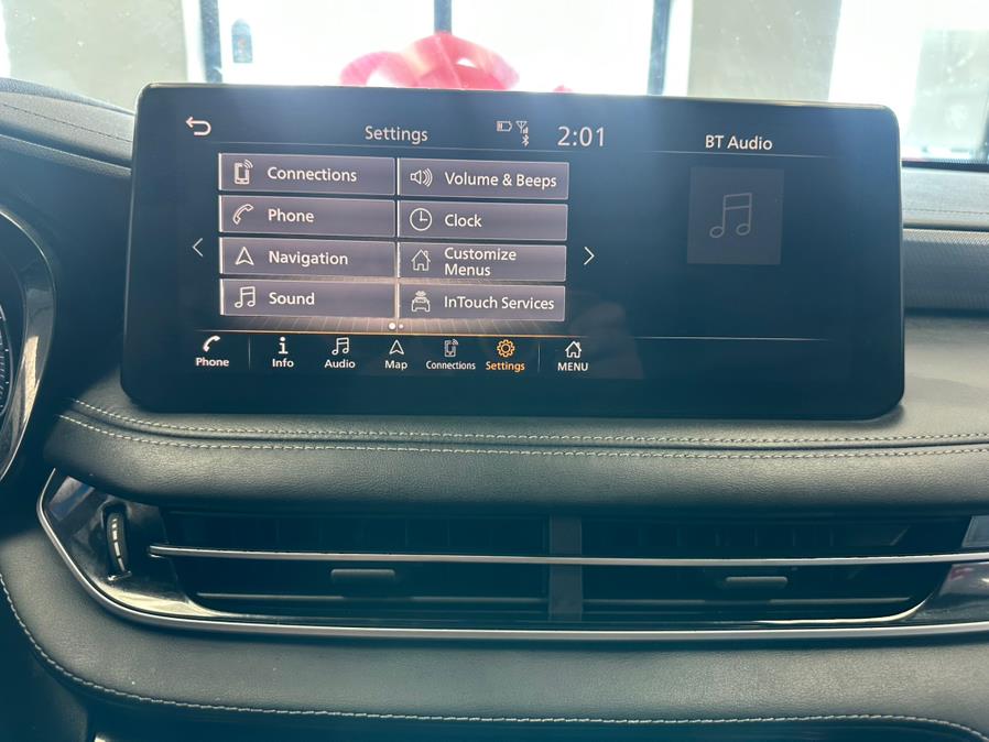 2023 INFINITI QX60 LUXE AWD, available for sale in Inwood, New York | 5 Towns Drive. Inwood, New York 2023 INFINITI QX60 LUXE AWD, available for sale in Inwood, New York | 5 Towns Drive. Inwood, New York