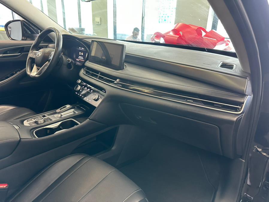 2023 INFINITI QX60 LUXE AWD, available for sale in Inwood, New York | 5 Towns Drive. Inwood, New York 2023 INFINITI QX60 LUXE AWD, available for sale in Inwood, New York | 5 Towns Drive. Inwood, New York