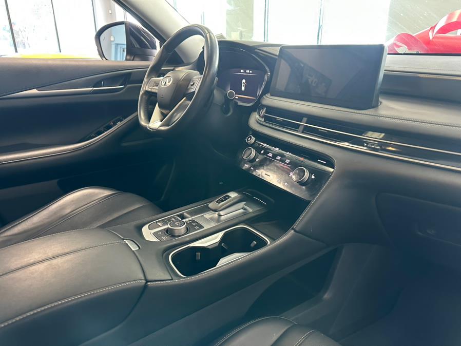 2023 INFINITI QX60 LUXE AWD, available for sale in Inwood, New York | 5 Towns Drive. Inwood, New York 2023 INFINITI QX60 LUXE AWD, available for sale in Inwood, New York | 5 Towns Drive. Inwood, New York