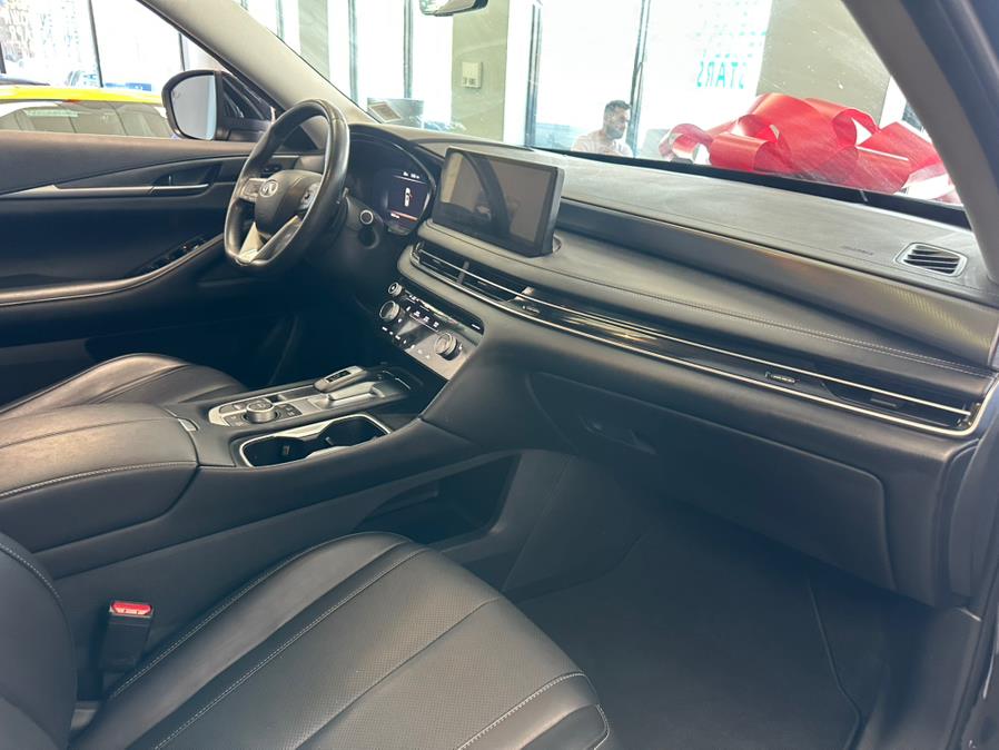 2023 INFINITI QX60 LUXE AWD, available for sale in Inwood, New York | 5 Towns Drive. Inwood, New York 2023 INFINITI QX60 LUXE AWD, available for sale in Inwood, New York | 5 Towns Drive. Inwood, New York